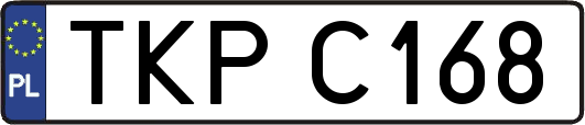 TKPC168