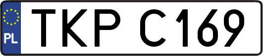 TKPC169
