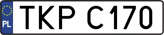 TKPC170