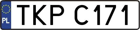 TKPC171