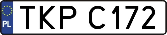 TKPC172