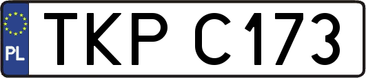 TKPC173