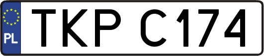 TKPC174