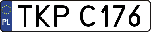 TKPC176