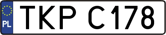 TKPC178