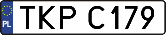 TKPC179