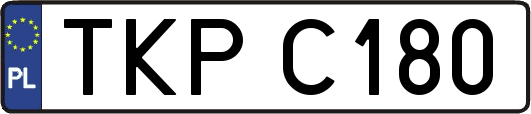 TKPC180