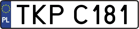 TKPC181