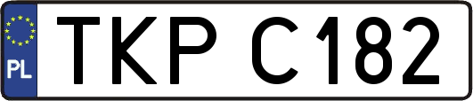 TKPC182
