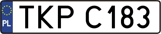 TKPC183