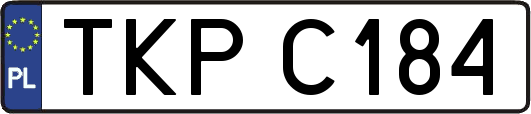 TKPC184