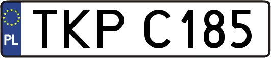 TKPC185