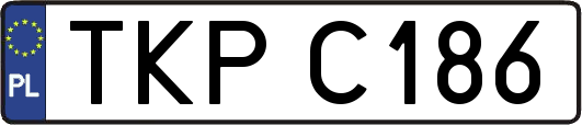 TKPC186