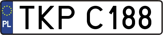 TKPC188