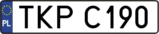 TKPC190