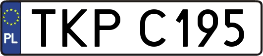 TKPC195