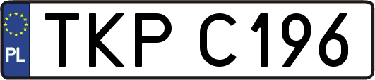 TKPC196