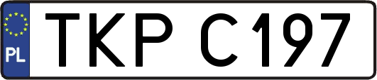 TKPC197