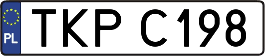 TKPC198