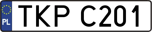 TKPC201