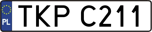 TKPC211