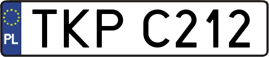 TKPC212