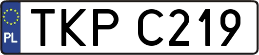 TKPC219