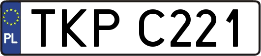 TKPC221