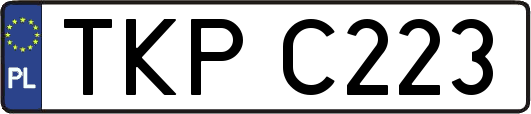 TKPC223