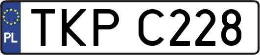 TKPC228