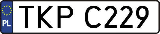 TKPC229