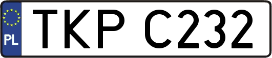 TKPC232