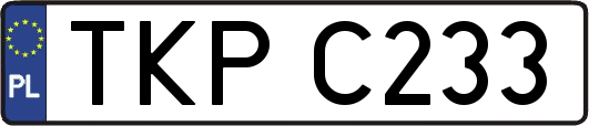 TKPC233