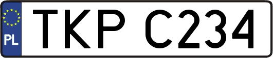 TKPC234