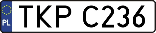 TKPC236
