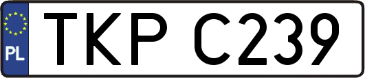 TKPC239
