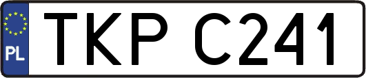 TKPC241