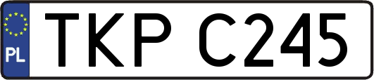 TKPC245