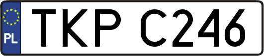 TKPC246