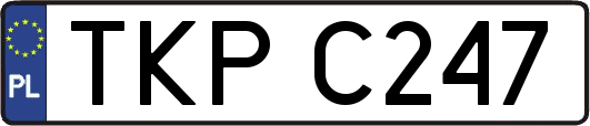 TKPC247