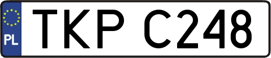 TKPC248
