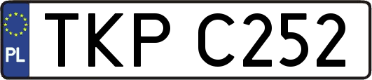 TKPC252