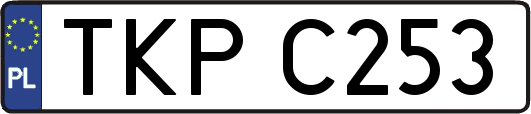 TKPC253