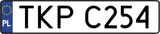 TKPC254