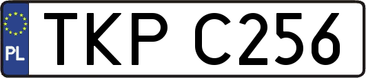 TKPC256