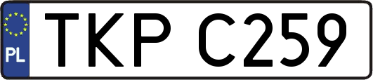 TKPC259