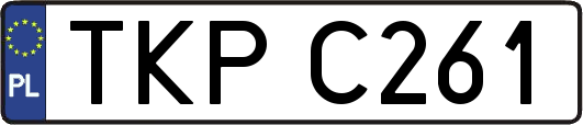TKPC261
