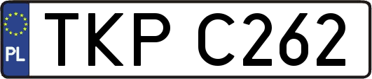 TKPC262