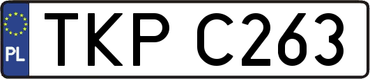 TKPC263