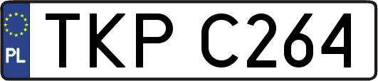 TKPC264